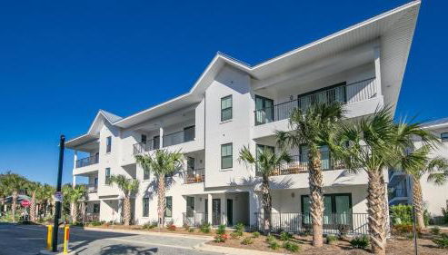 Hidden Lake Condos 321 - Short walk to Gulf Place - Foto 2