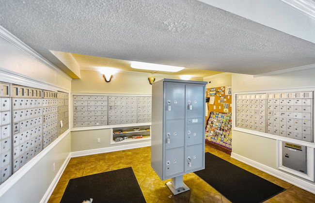 Regency Towers by Book That Condo - Foto 3