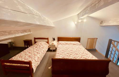 Gite CATHARE en OCCITANIE - Foto 25