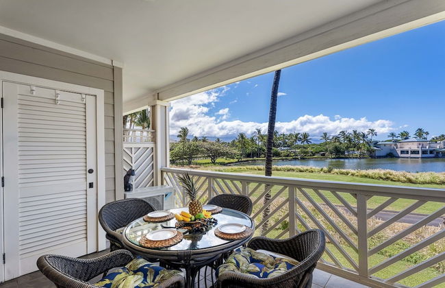 Fairway S Waikoloa O21 2 Bedroom Condo by RedAwning - Foto 42