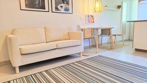 Santa Cruz Ocean Apartment - II - Foto 5