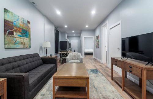 MTM Fully Furnished Rental in Old Town - 2 beds - Foto 2