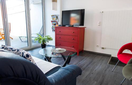 Am Theater Stralsund - Foto 2