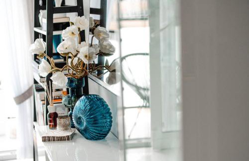 Apartament Staszica Nowa Sól - Foto 14