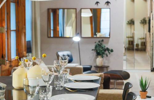 Avinyo 2 Gotic · Spacious Loft in Gothic Quarter! - Foto 38