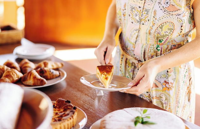 Wine Relais in Montecucco - Photo 78