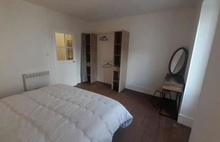 Appart central Vatan-1 chb-wifi - Foto 14