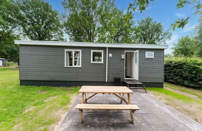 Cosy Holiday Home Near Den Ham With Garden - Foto 23