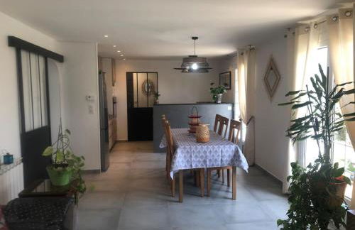 Appartement entre 2 plages - Foto 9