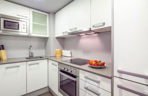 Inside Barcelona Apartments Sants - Foto 17