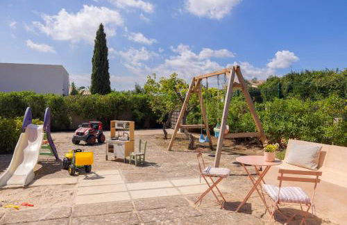 Ideal house for two families with pool and barbecue - Foto 36