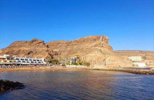 Malibú Mogán Casa Vintage - Amazing sea/harbour view - Photo 42