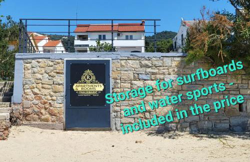 Apartments & Rooms Fam Ribarić - Photo 35