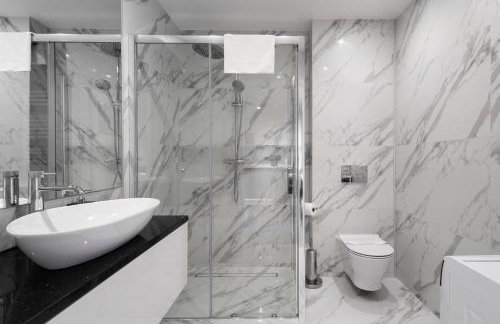 Apartament Gwiazda Ciche Wzgórze - Foto 7