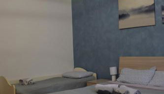 L'appartamento blu di Nicole - Foto 5