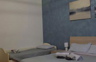 L'appartamento blu di Nicole - Foto 5