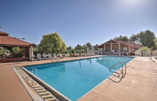 5 Mi to Town Square Park Condo in Sports Village - Foto 1