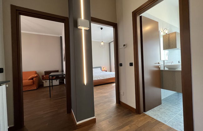 Relax Segrate - Foto 3