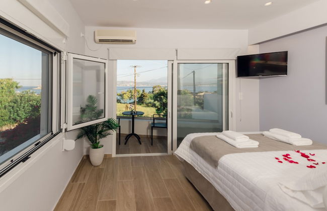 Eleftheria Suites - Foto 37