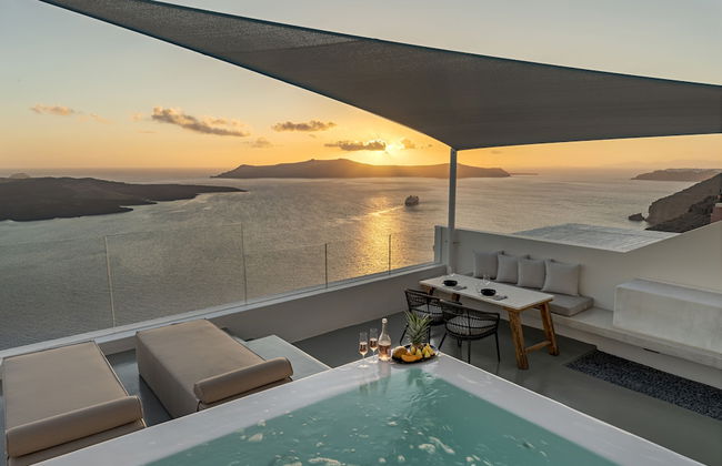 Thera Villas - Foto 51