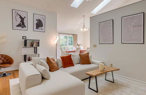 Upscale Home near Blossom, CVNP, Ski Resorts - Foto 18