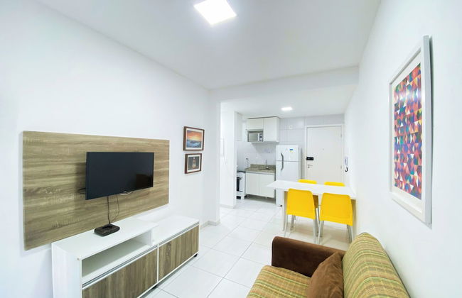 Flats no Muro Alto Condomínio Club - Foto 59