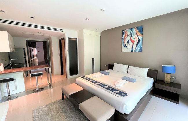 Emerald Terrace by Lofty - Foto 42