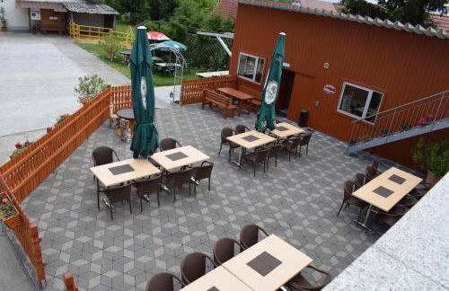 Gästehaus Kirchenbauerhof - Foto 15