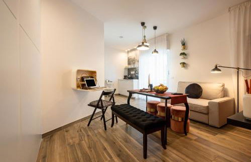 STELLA - Luxury by the Sea - Boutique Apartment - Foto 8