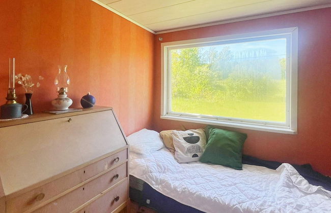 5 Person Holiday Home in Markaryd - Foto 6
