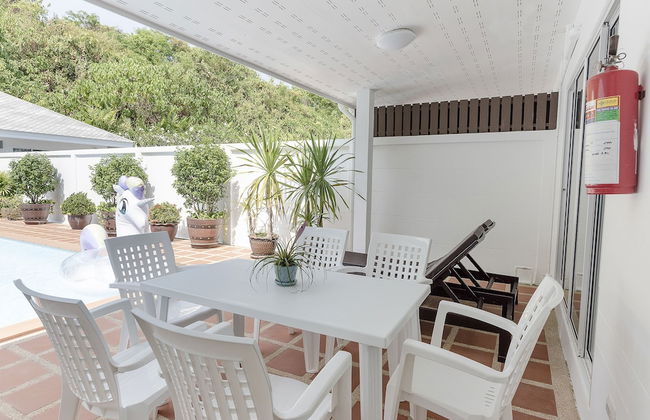 BaanPromphun Pool Villa by BV - Foto 41