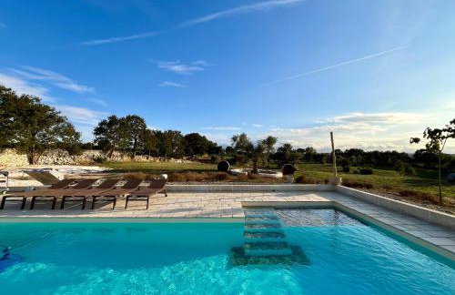 Trullo Dimora Podere Papilio - Photo 55