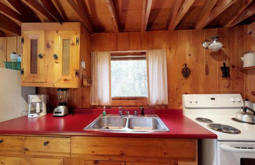 Moosehead Memories + Sandbar Cabin - Foto 9