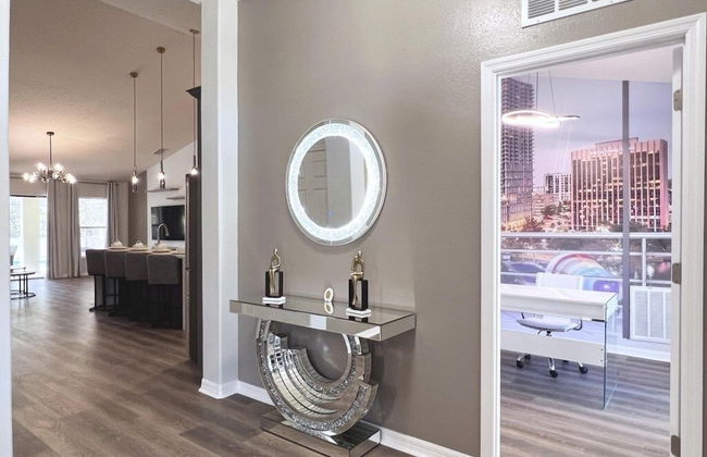 Beautifuly 5bd Pool Gm Hm, Legacy Park-409cr 5 Bedroom Home by RedAwning - Foto 28