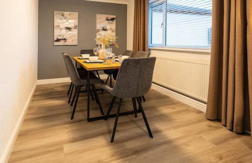 Entire Bungalow in Rawmarsh Rotherham - Foto 27