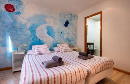 Apartamentos El Pintor - Foto 43