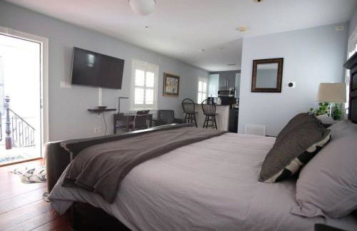 Hamilton Carriage A - Amazing Location, Courtyard - Foto 3