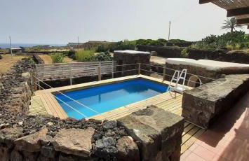 Dammuso Surya Oleandro - Foto 17