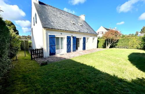 La Bichonne, familial, golf et commerces à pied - Foto 24