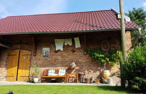 Ferienhof Sommergarten - Foto 15