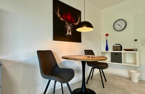 Black Forest Apartment - Bollenhut - Foto 8