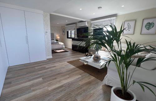 New Luxury Penthouse Mencey - Foto 43