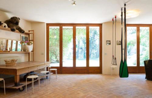 VILLA AUREA with private pool and park - Photo 9