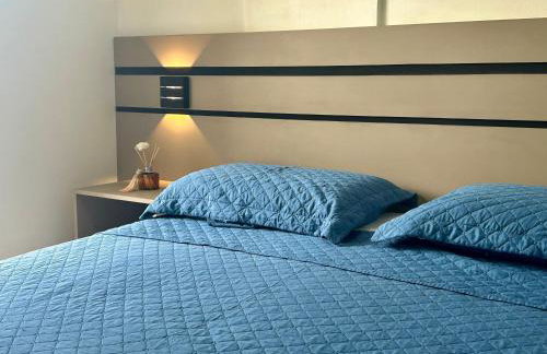 Apartamento Trindade - Centro de Manaus a 5 minutos do Teatro Amazonas - Foto 17