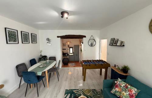 Mas Bohème - Logement climatisé - Photo 16