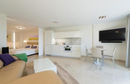 Suite Altamar - by Gestión Vacacional Canarias - Foto 11