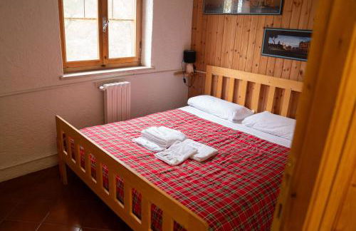 Casa Vacanza Le Viste Holiday home and spa - Foto 4