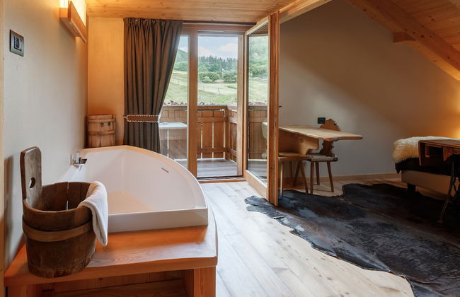 AGRITURISMO SAN GALLO - Foto 41