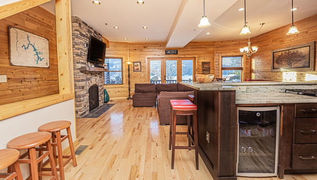 Comodidade do alojamento