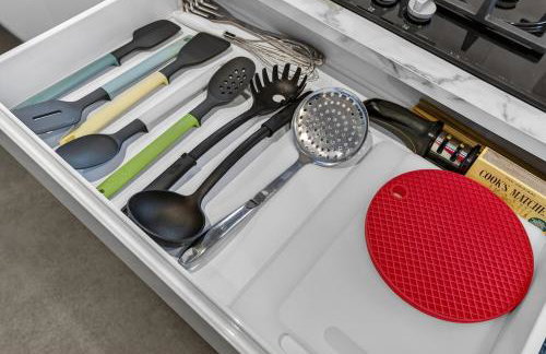 The Bruadair - Modern Town Living - Foto 24